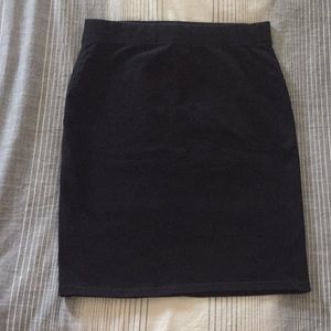 Old Navy Pencil Skirt
